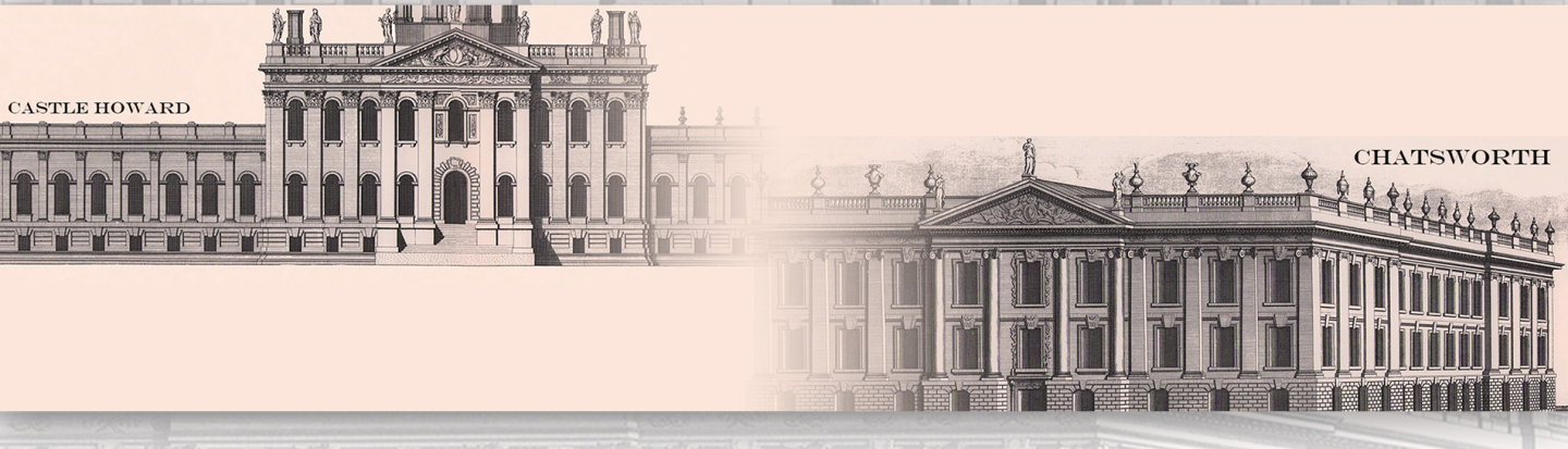 Castle Howard &amp; Chatsworth