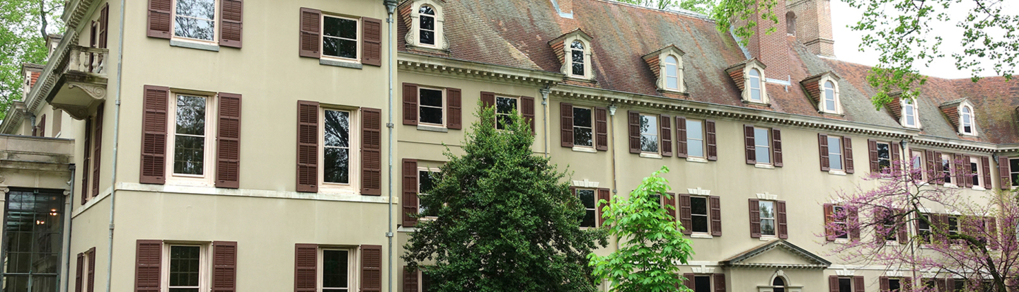 Photo credit: Winterthur Museum. Photo by Daderot / Wikipedia