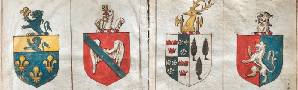 Heraldry