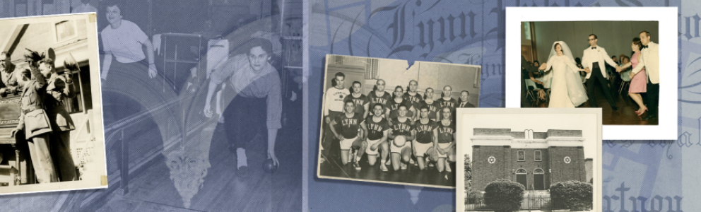 Compilation of images from Lynn