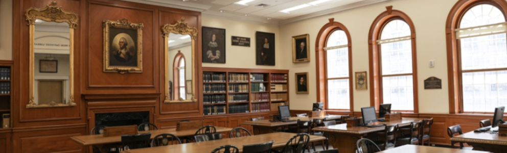 Brim-DeForest Library