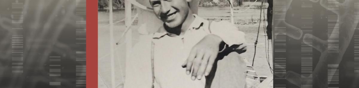 Strangers No More book cover