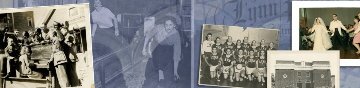 Compilation of images from Lynn