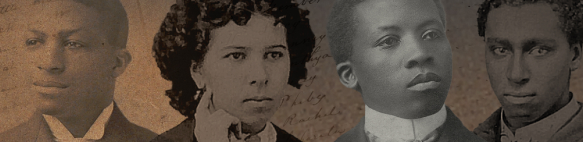 African American Men and Women