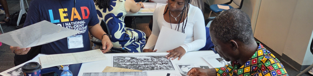 Three-Day Teacher Workshop