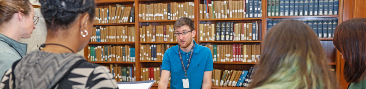 Family History Education For Teachers and Students