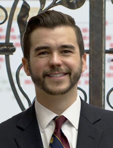 Ryan J. Woods