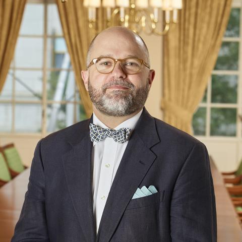 Brenton Headshot Square Small