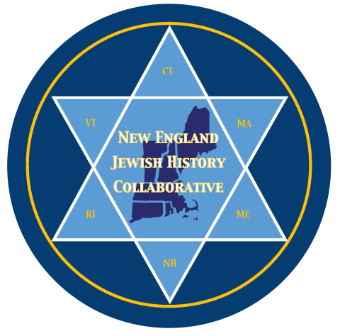 New England Jewish History Collaborative