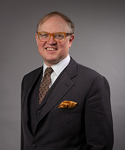 Frederick Ilchman