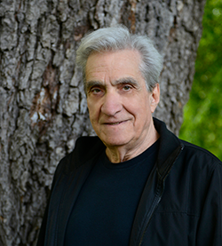 Robert Pinsky