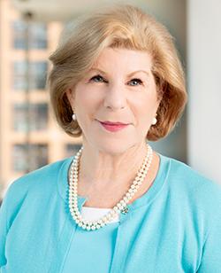 Nina Totenberg