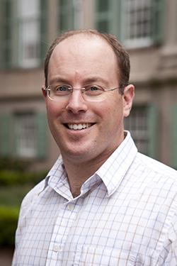 Adam D. Mendelsohn
