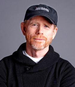 Ron Howard