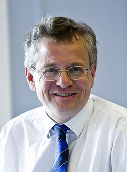Murray Pittock