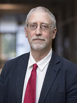 Alan Taylor