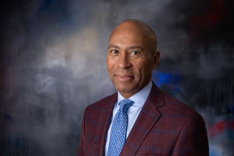 Deval Patrick