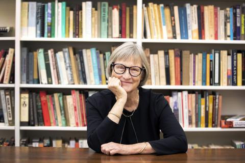 Drew Gilpin Faust Drew Gilpin Faust