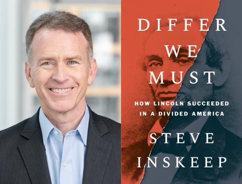 Steve Inskeep Steve Inskeep