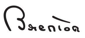 Brenton (signature) Brenton (signature)