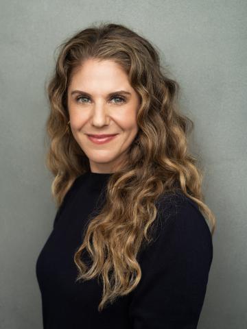 Julie Satow Julie Satow