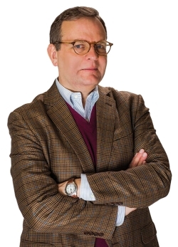 Desi Arnaz Todd Purnham