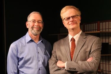 Desi Arnaz moderators