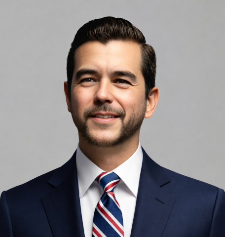 Ryan J. Woods