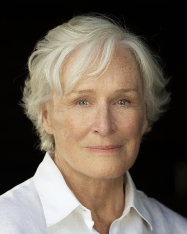 Glenn Close
