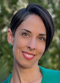 Gloria McCahon Whiting