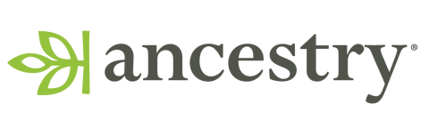 Ancestry logo