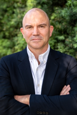Ben Rhodes