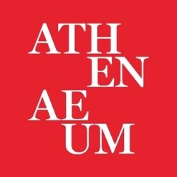 boston athenaeum logo placeholder