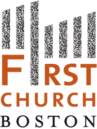 First Church Boston logo 200px