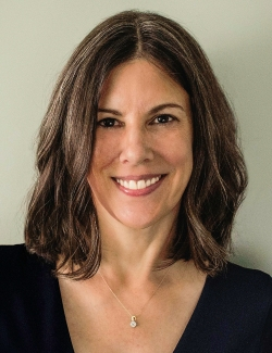 Victoria Johnson