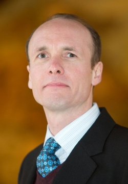 Will Palin