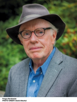 Fergus Bordewich