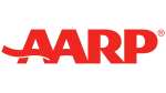 AARP logo