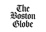 Boston Globe logo
