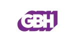 GBH logo