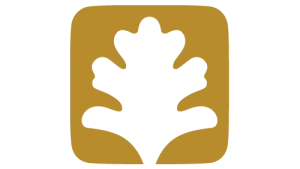 American Ancestors oak leaf