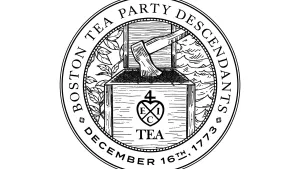Boston Tea Party Descendants | December 16th, 1773