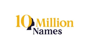 10 Million Names