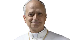 Pope Leo XIV
