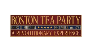 Boston Tea Party Ships & Museum