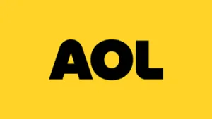 AOL logo