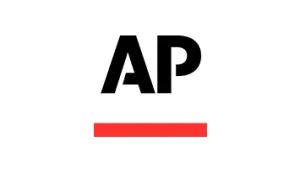 Associated Press logo