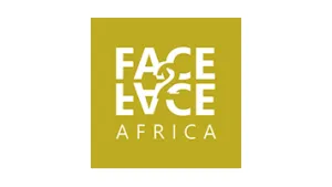 Face 2 Face Africa Logo
