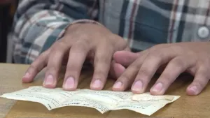 Boston Man Finds Ancestor’s Freedom Papers While Cleaning Out Mom’s Home: ‘A Real Treasure’