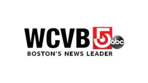 WCVB Channel 5 logo